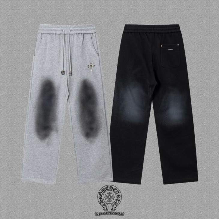 Picture of Chrome Hearts Pant Long _SKUChromeHeartsM-3XLxetr6214421